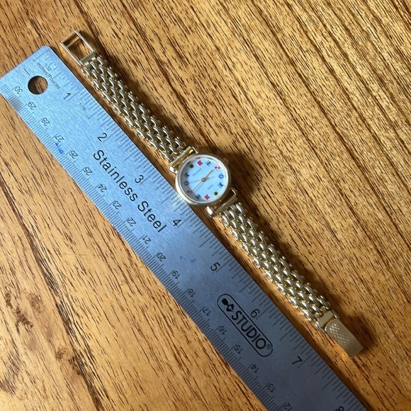 Dumai Flag Design Watch - Picture 14 of 15